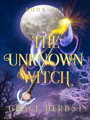 cover image of The Unknown Witch